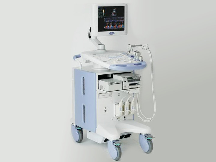 超音波検査（エコー）