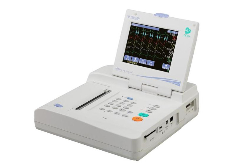 CAVI・ABI（動脈硬化検査）