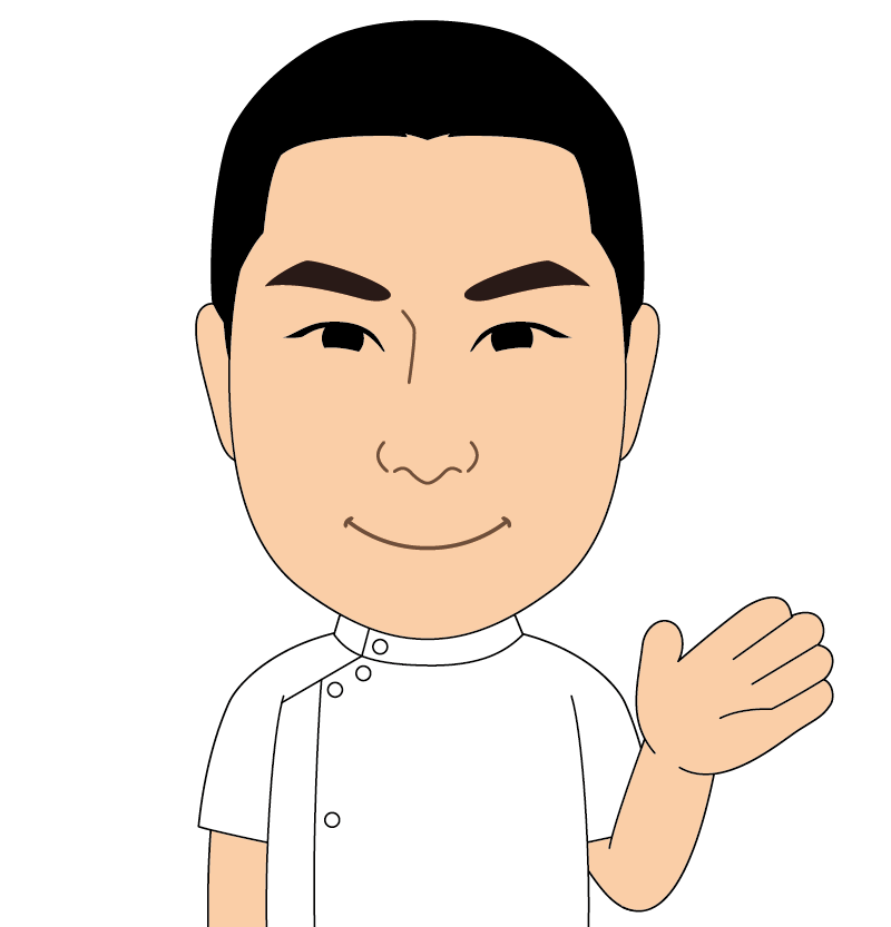 内科・小児科（理事長/院長）　佐藤裕信（さとうひろのぶ）