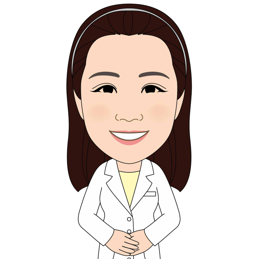 皮膚科（副院長）　佐藤三佳（さとうみか）