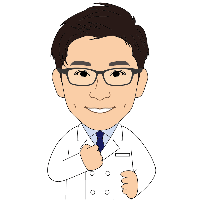 整形外科　瀧上伊織（たきがみいおり）